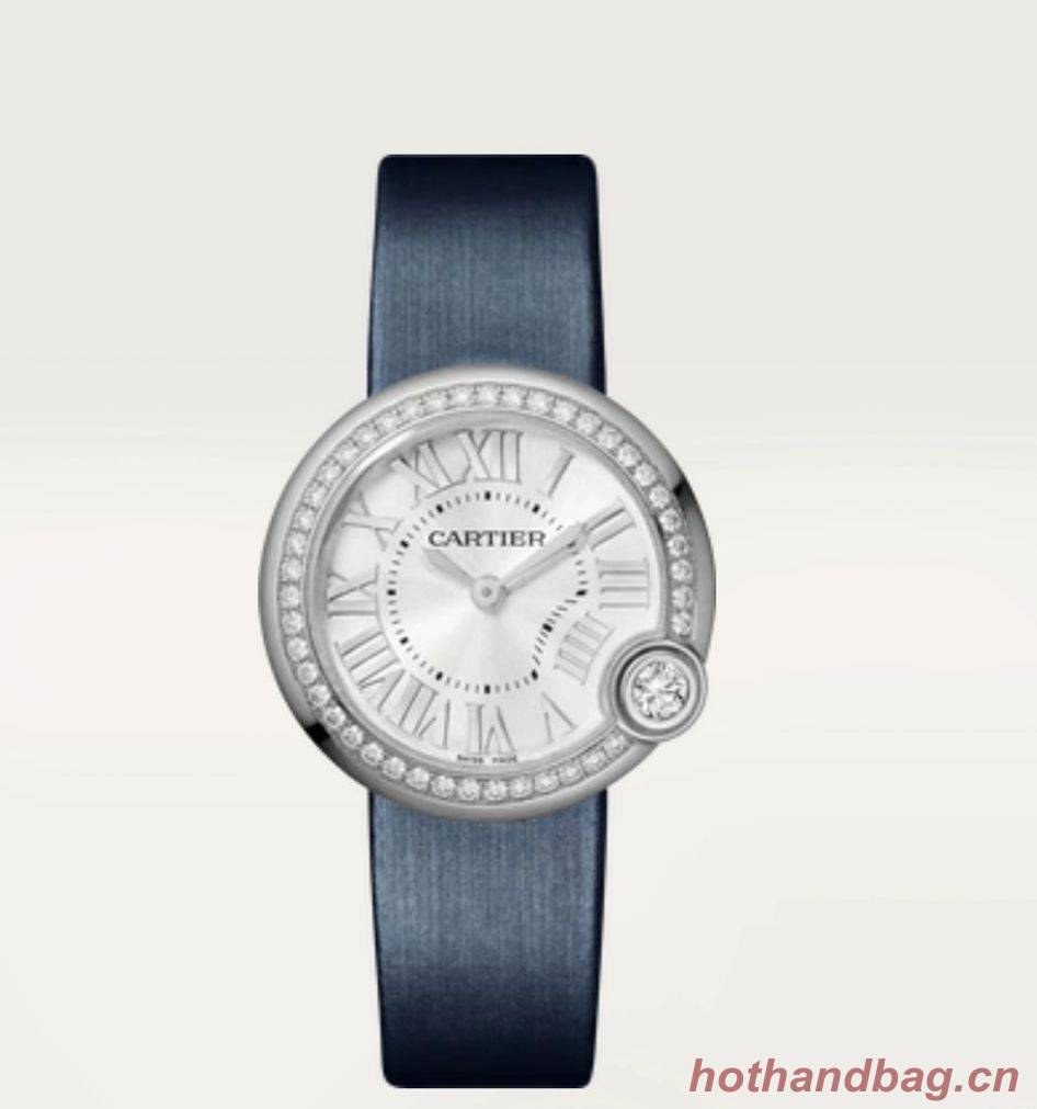 Cartier Watch C20269 Cartier Watch C20269
