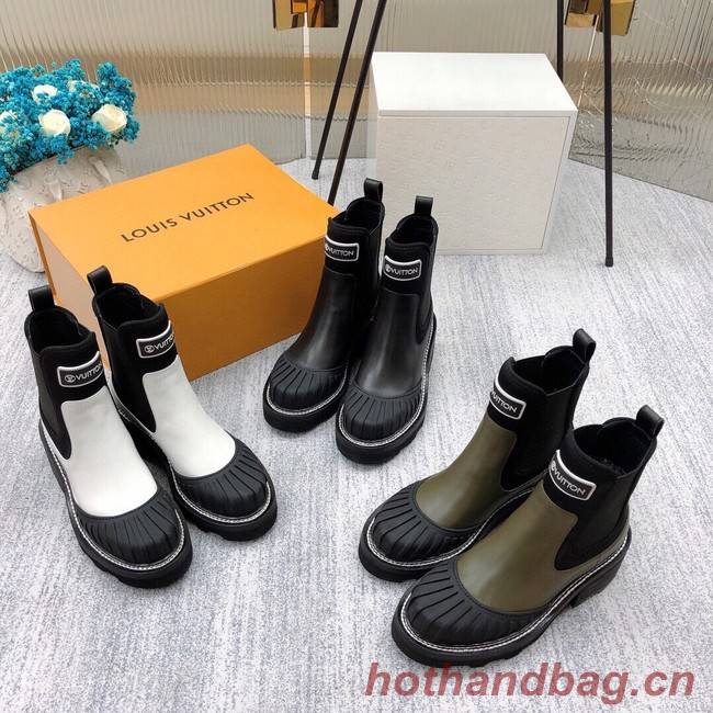 Louis Vuitton Shoes 91805-3