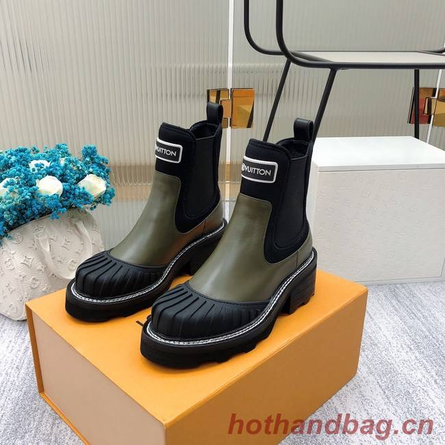 Louis Vuitton Shoes 91805-3