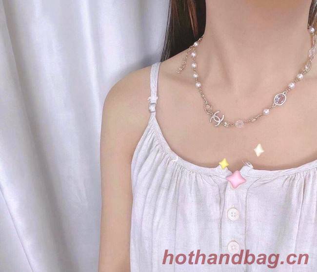 Chanel Necklace CE7169