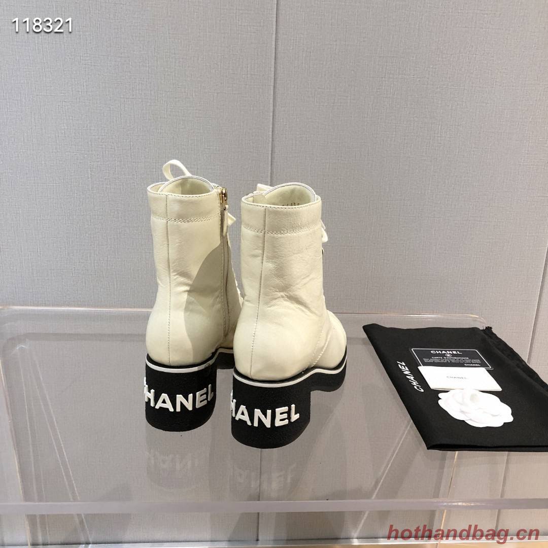 Chanel Shoes CH2867SJ-2 Chanel Shoes CH2867SJ-2