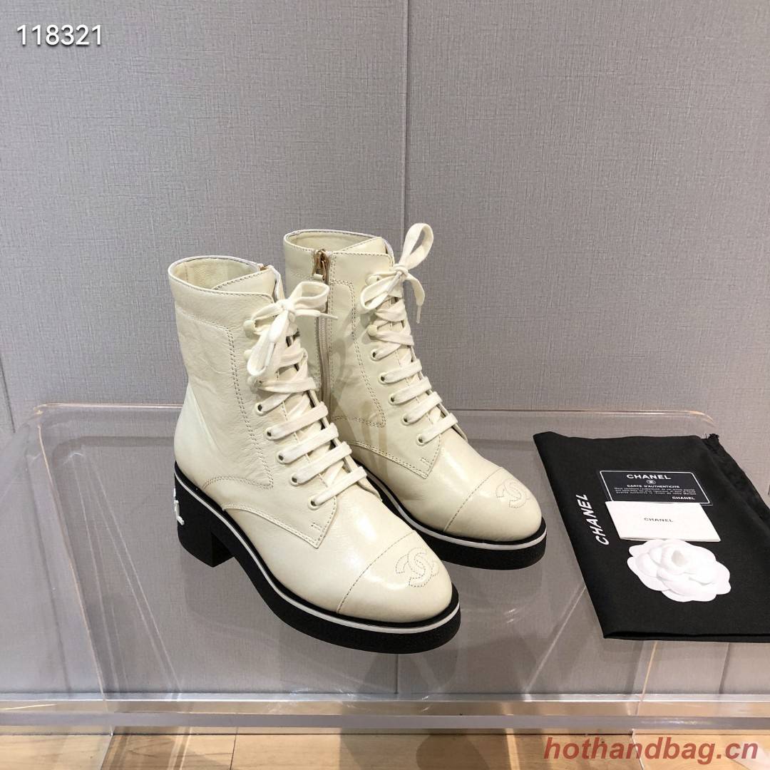 Chanel Shoes CH2867SJ-2 Chanel Shoes CH2867SJ-2