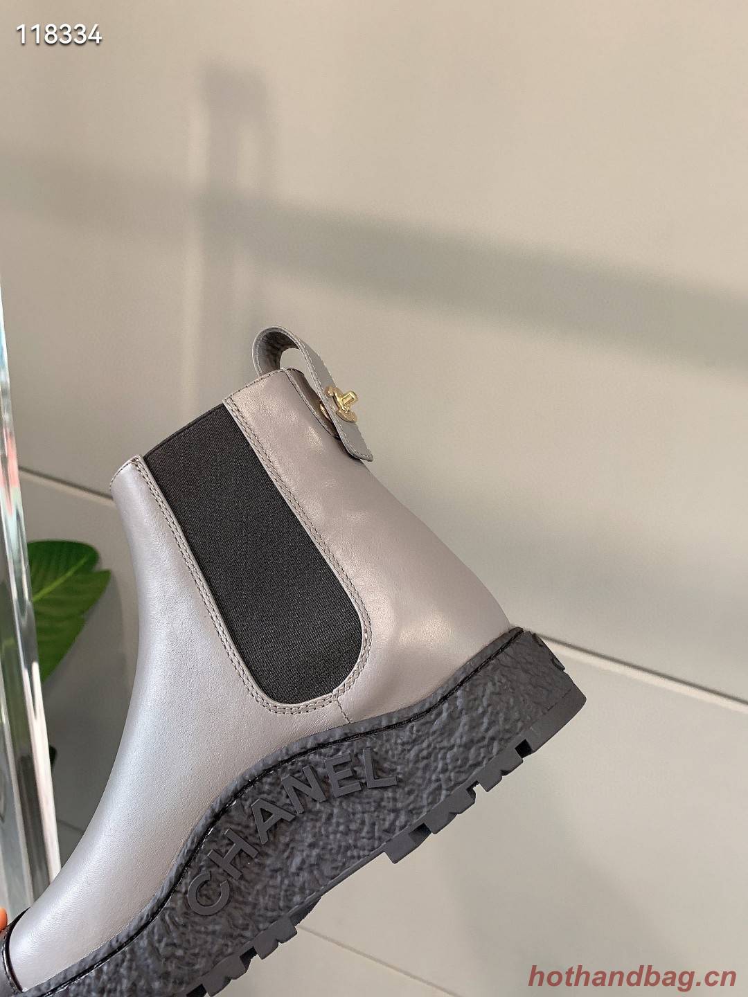 Chanel Shoes CH2871SJ-2 Chanel Shoes CH2871SJ-2