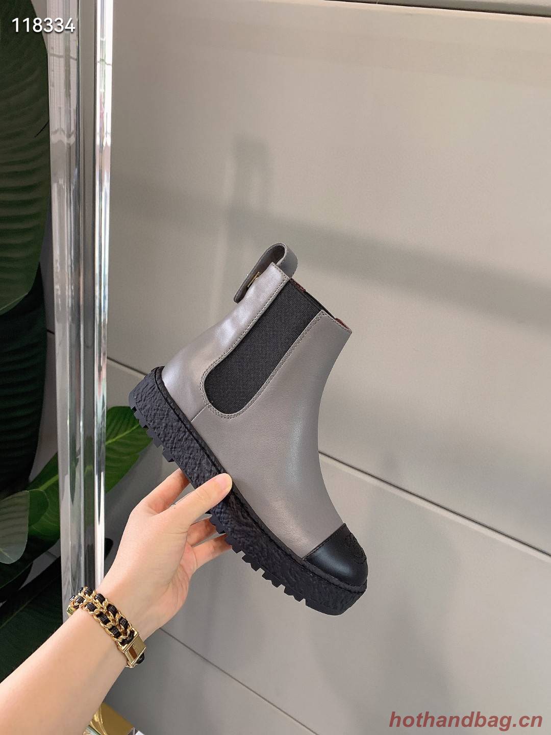 Chanel Shoes CH2871SJ-2 Chanel Shoes CH2871SJ-2