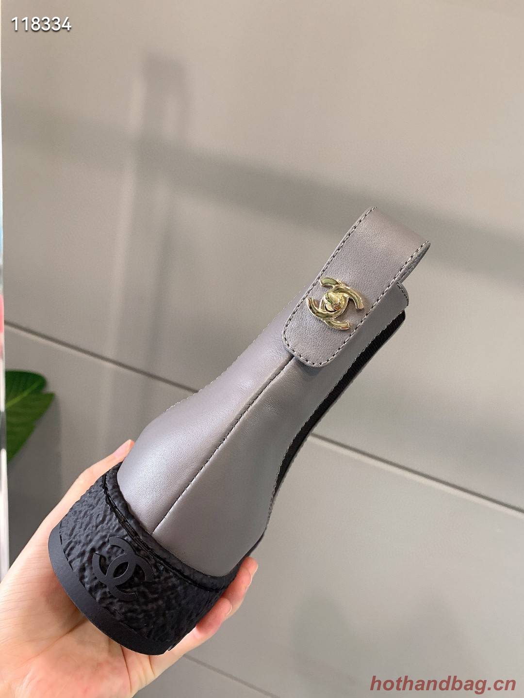 Chanel Shoes CH2871SJ-2 Chanel Shoes CH2871SJ-2