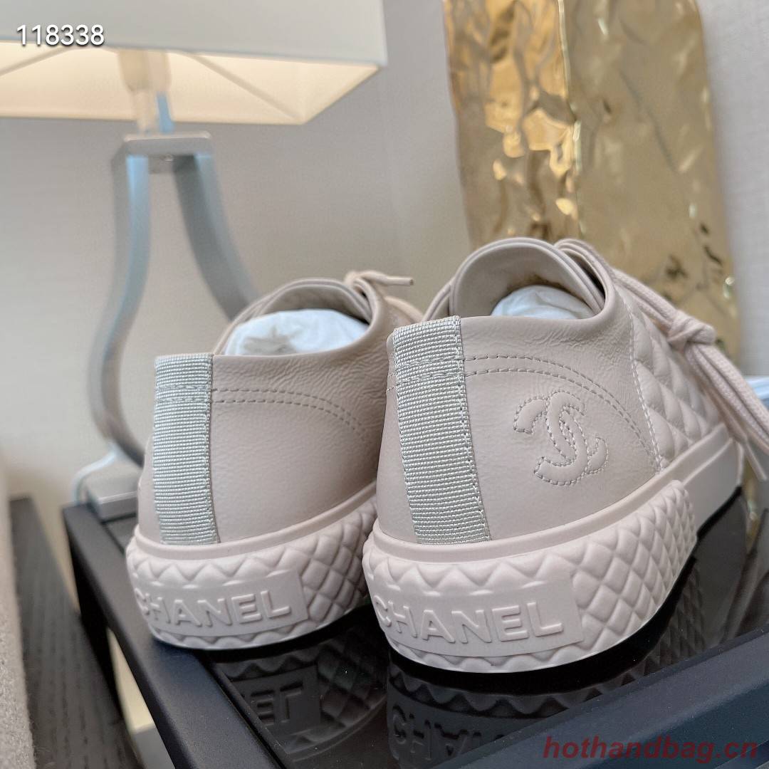 Chanel Shoes CH2872SJ-2 Chanel Shoes CH2872SJ-2