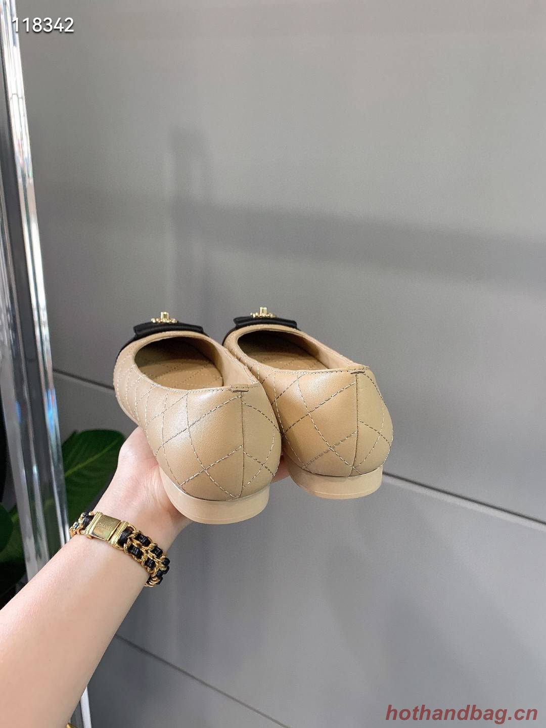 Chanel Shoes CH2873SJ-2 Chanel Shoes CH2873SJ-2