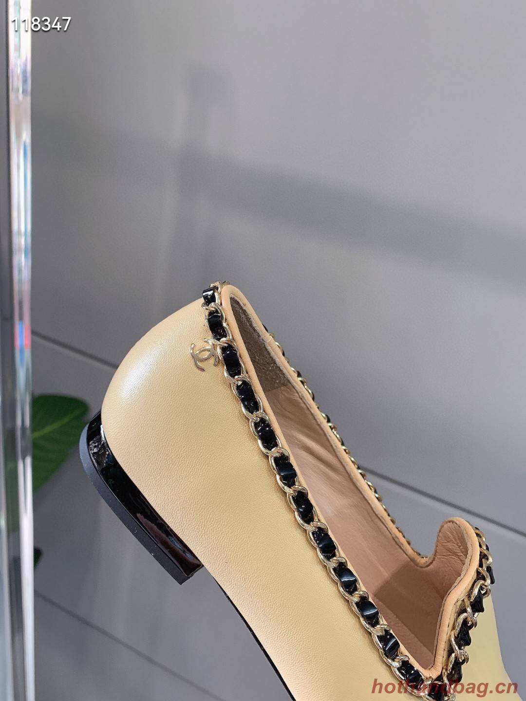 Chanel Shoes CH2874SJ-2 Chanel Shoes CH2874SJ-2