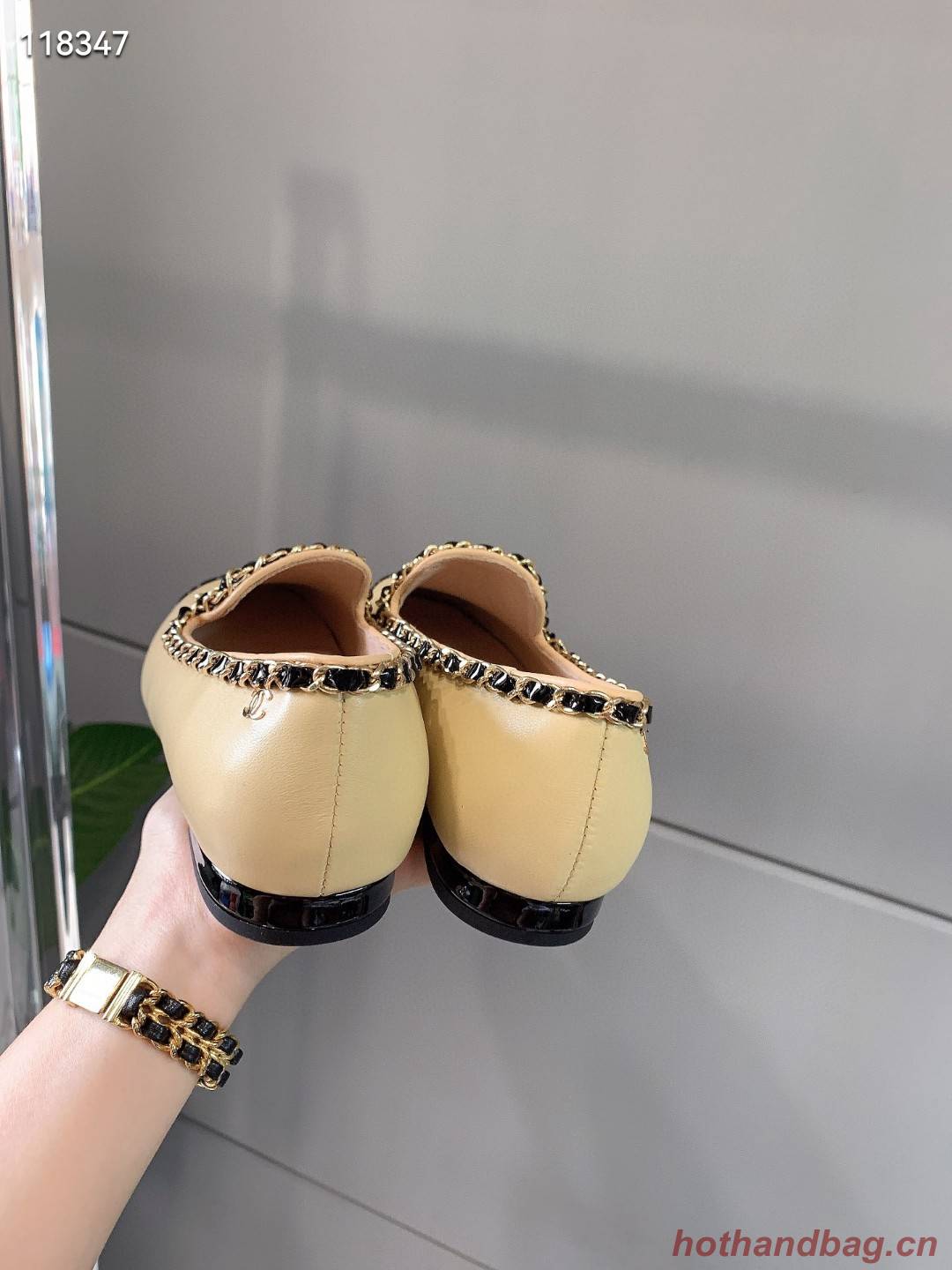 Chanel Shoes CH2874SJ-2 Chanel Shoes CH2874SJ-2