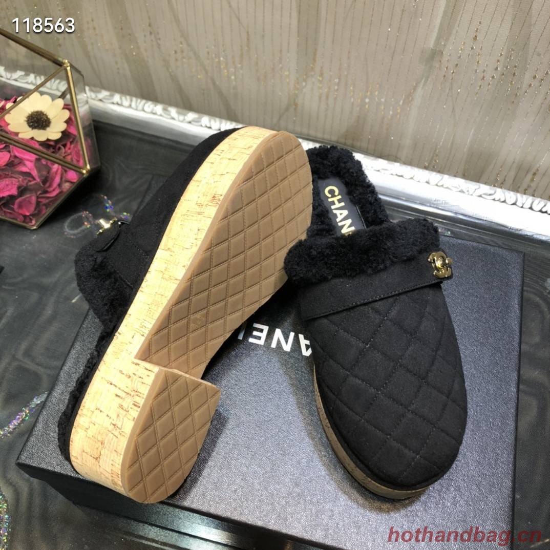 Chanel Shoes CH2876AL-1 Chanel Shoes CH2876AL-1