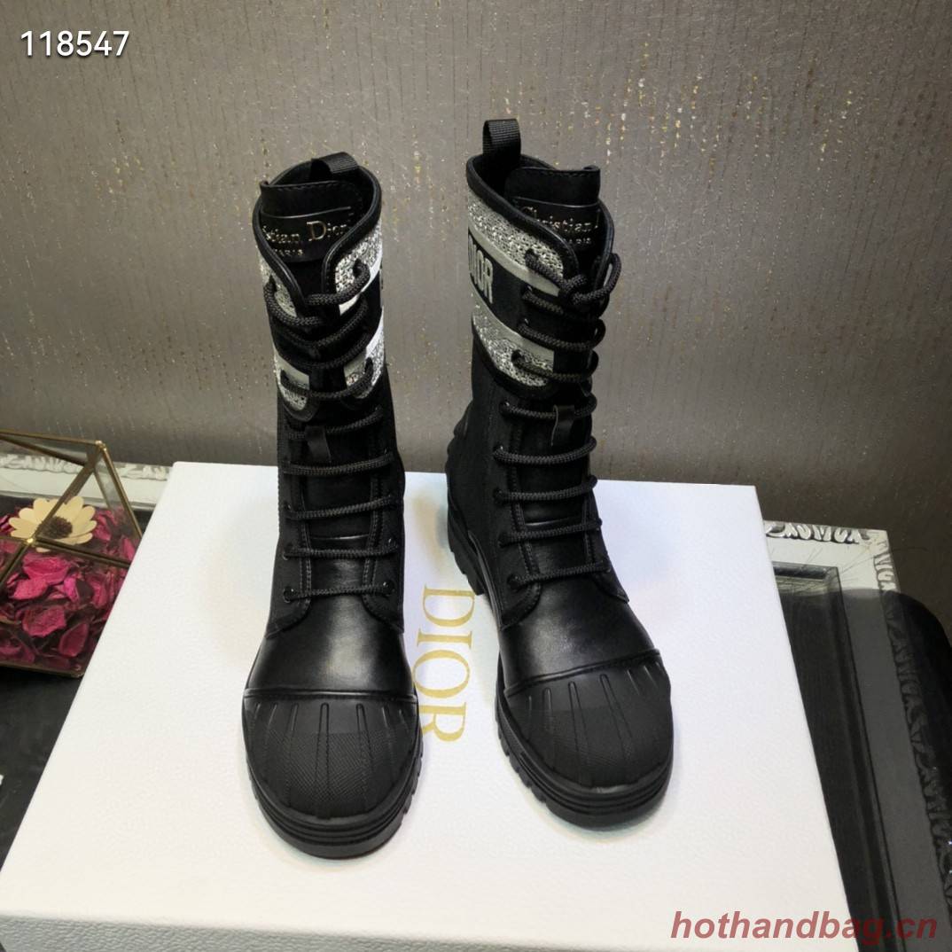 Dior Shoes Dior817AL-2 Heel height 4CM Dior Shoes Dior817AL-2 Heel height 4CM