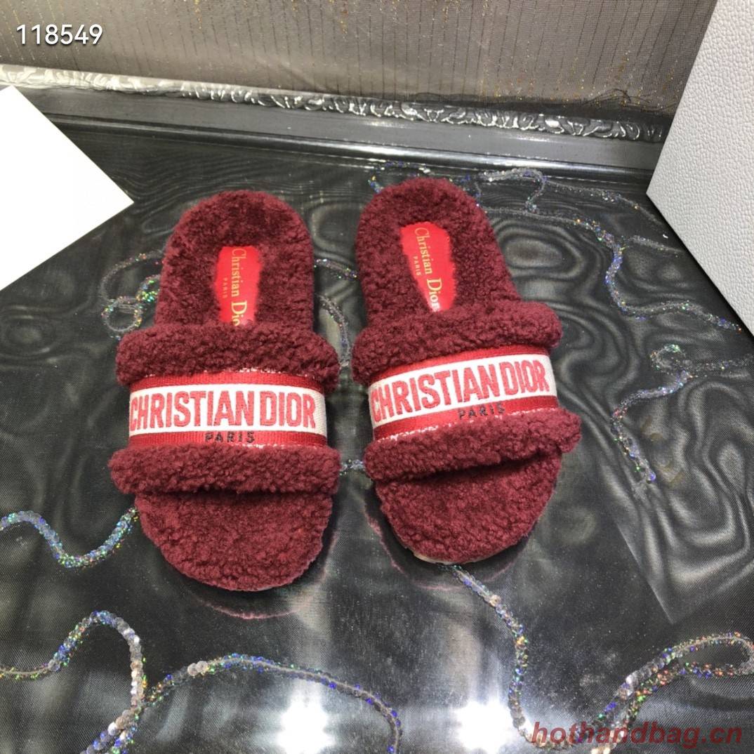 Dior Shoes Dior818AL-1 Dior Shoes Dior818AL-1