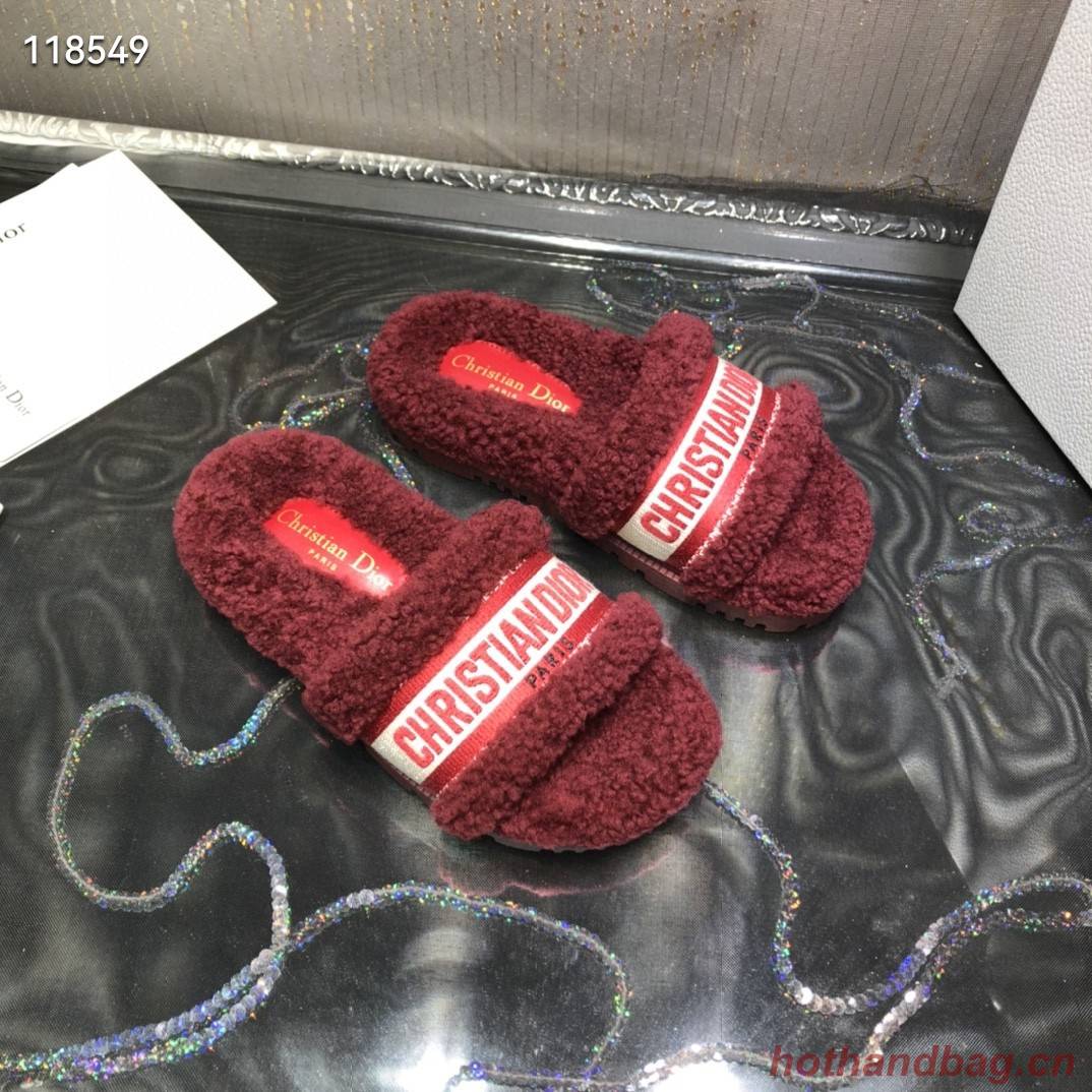 Dior Shoes Dior818AL-1 Dior Shoes Dior818AL-1