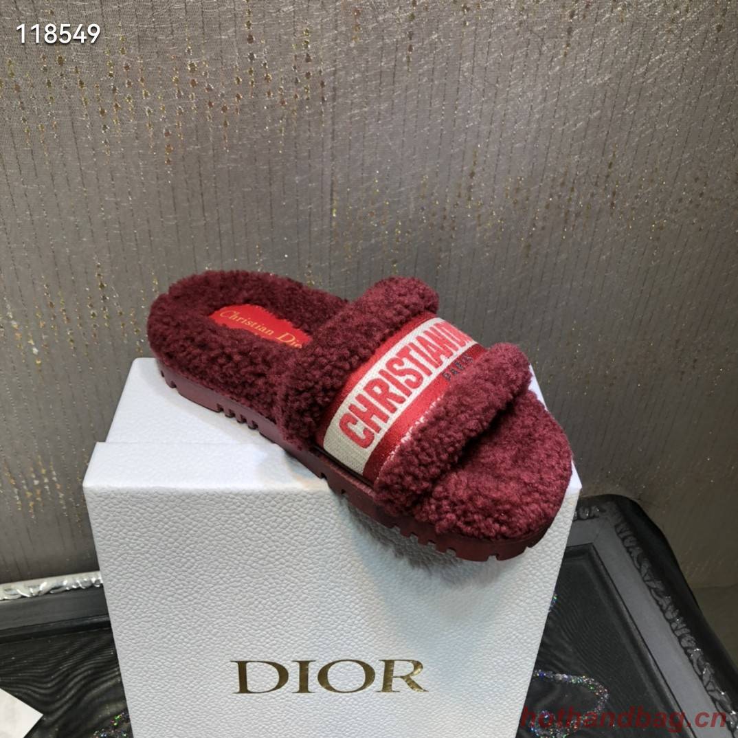 Dior Shoes Dior818AL-1 Dior Shoes Dior818AL-1
