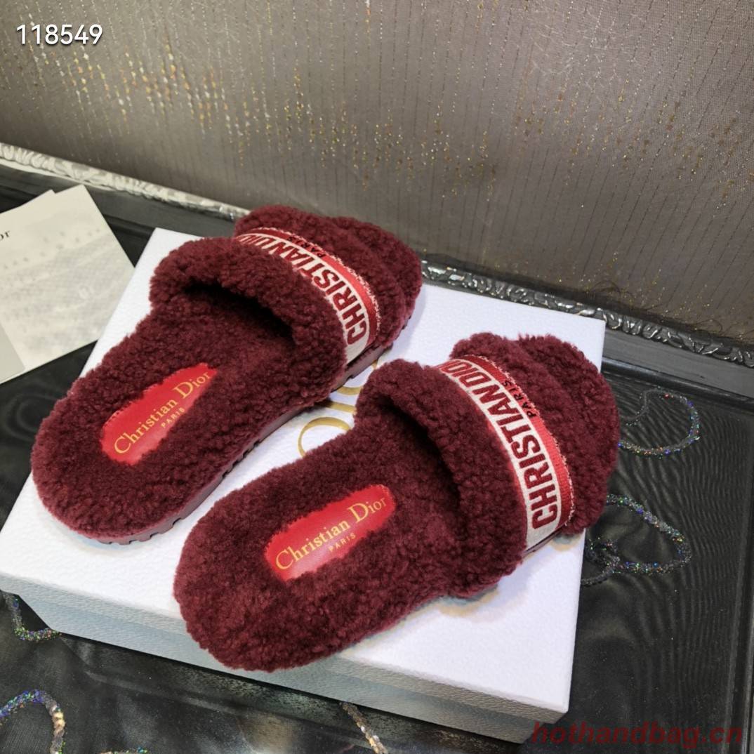 Dior Shoes Dior818AL-1 Dior Shoes Dior818AL-1