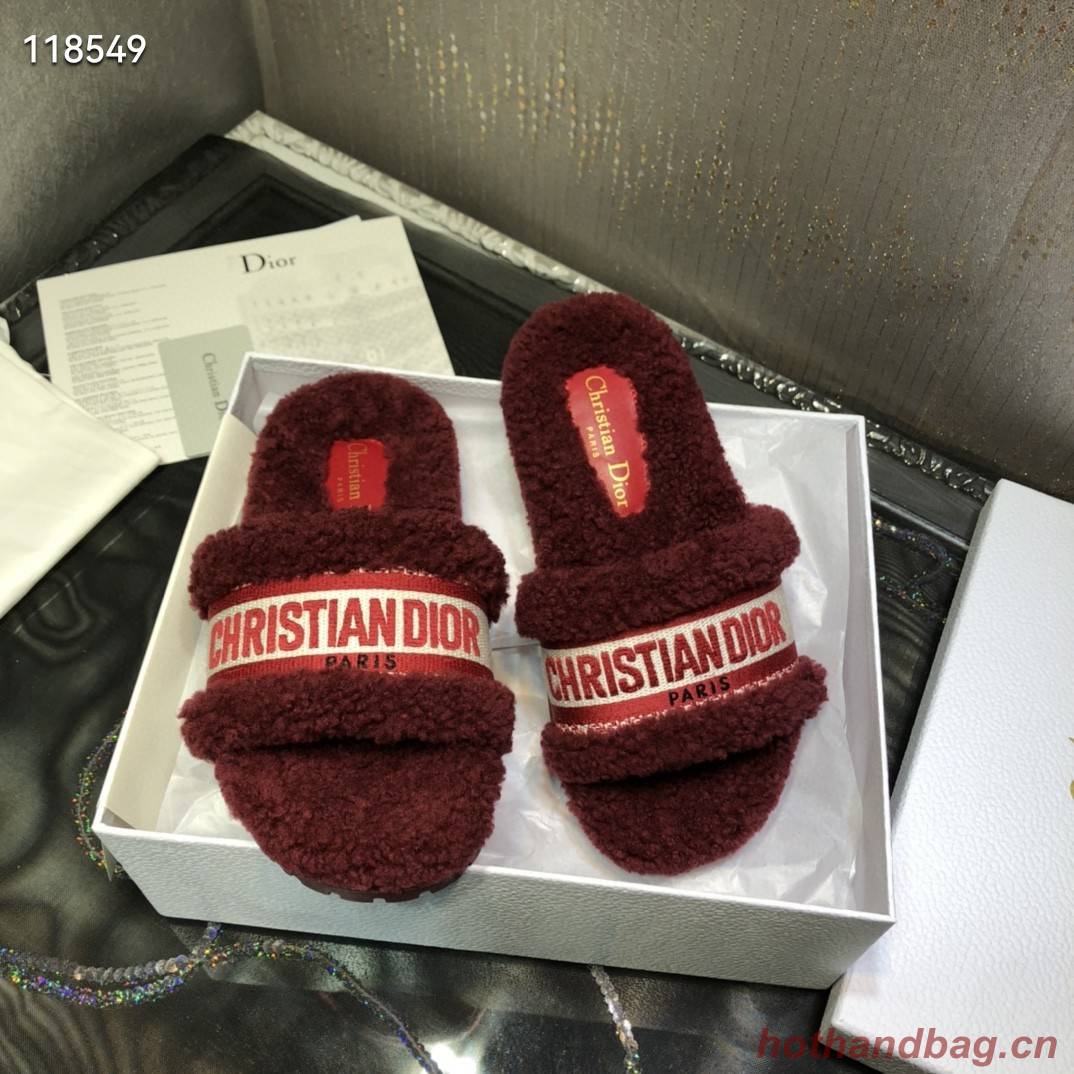 Dior Shoes Dior818AL-1 Dior Shoes Dior818AL-1