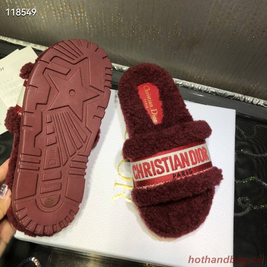 Dior Shoes Dior818AL-1 Dior Shoes Dior818AL-1