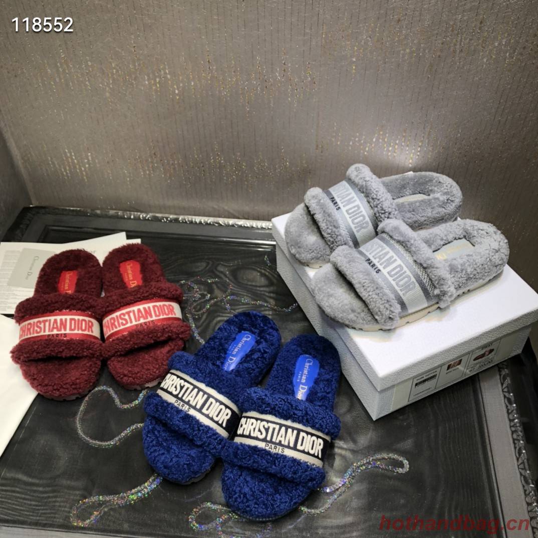 Dior Shoes Dior818AL-1 Dior Shoes Dior818AL-1