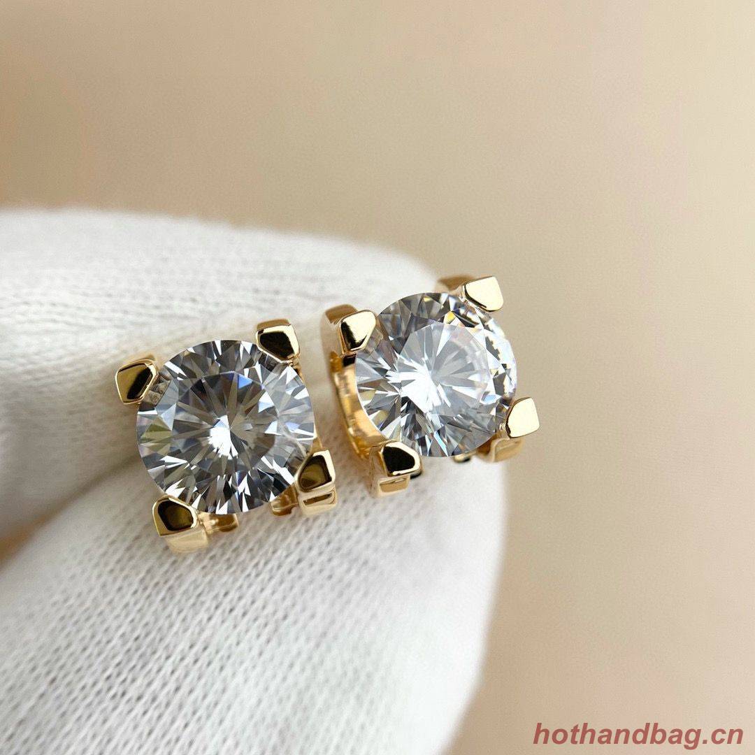 Cartier Earrings CE65692 Cartier Earrings CE65692