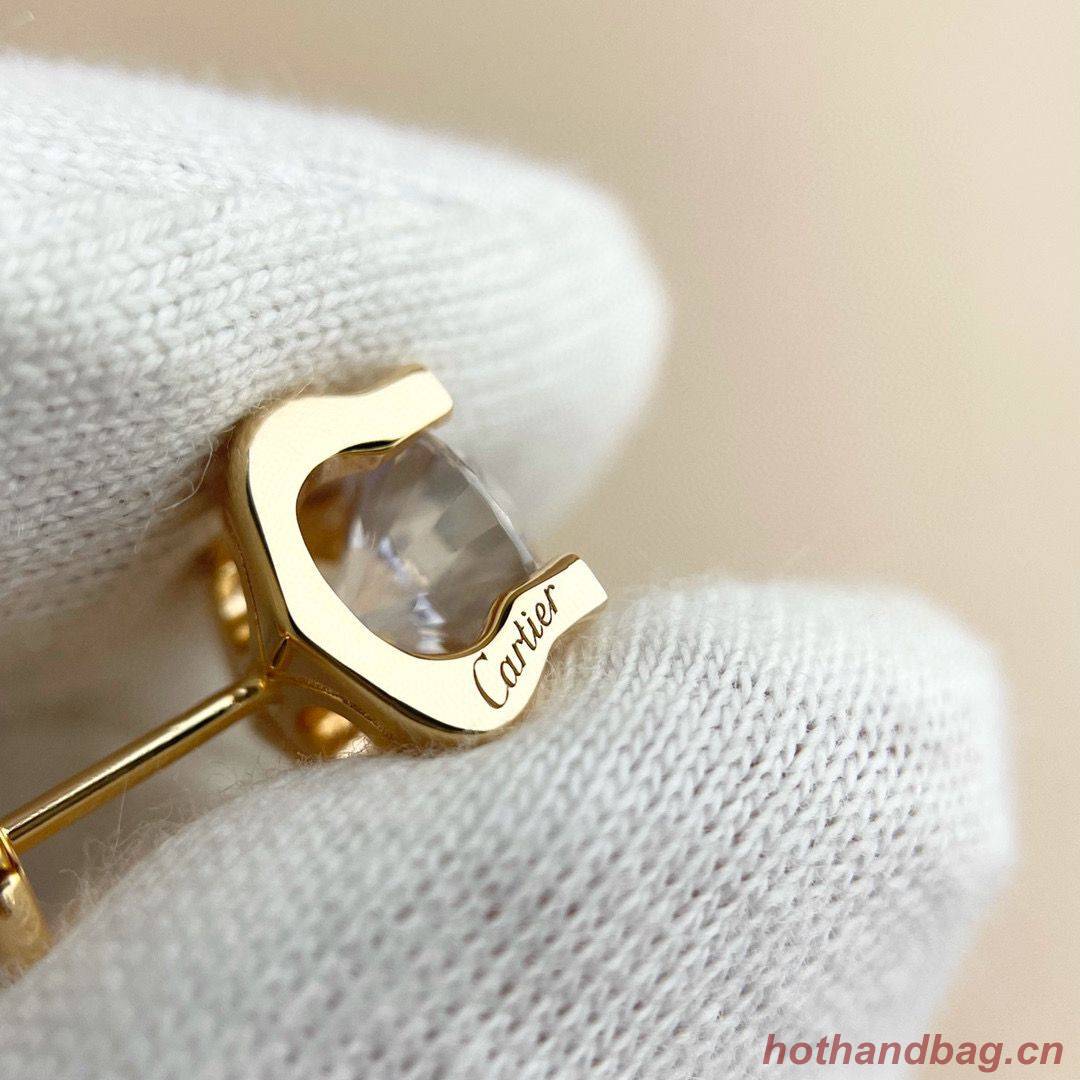 Cartier Earrings CE65692 Cartier Earrings CE65692