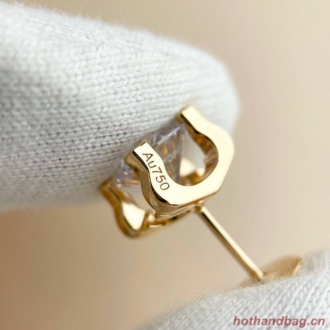 Cartier Earrings CE65692 Cartier Earrings CE65692