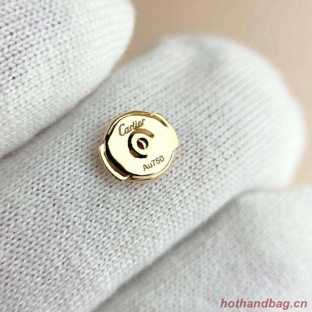 Cartier Earrings CE65692 Cartier Earrings CE65692