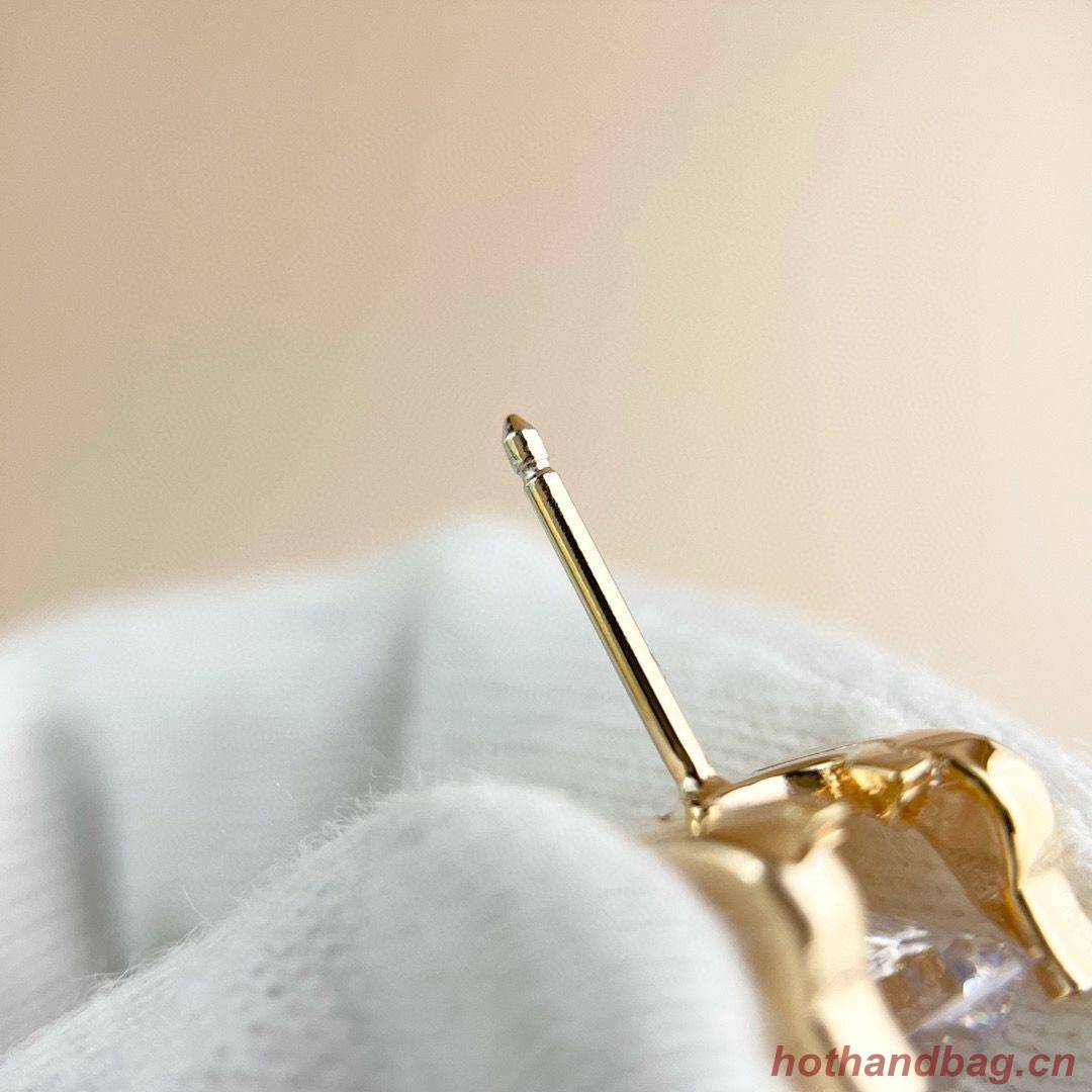 Cartier Earrings CE65692 Cartier Earrings CE65692