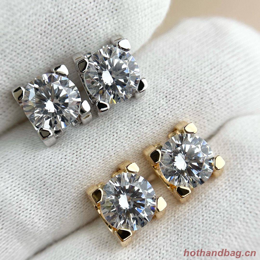 Cartier Earrings CE65692 Cartier Earrings CE65692