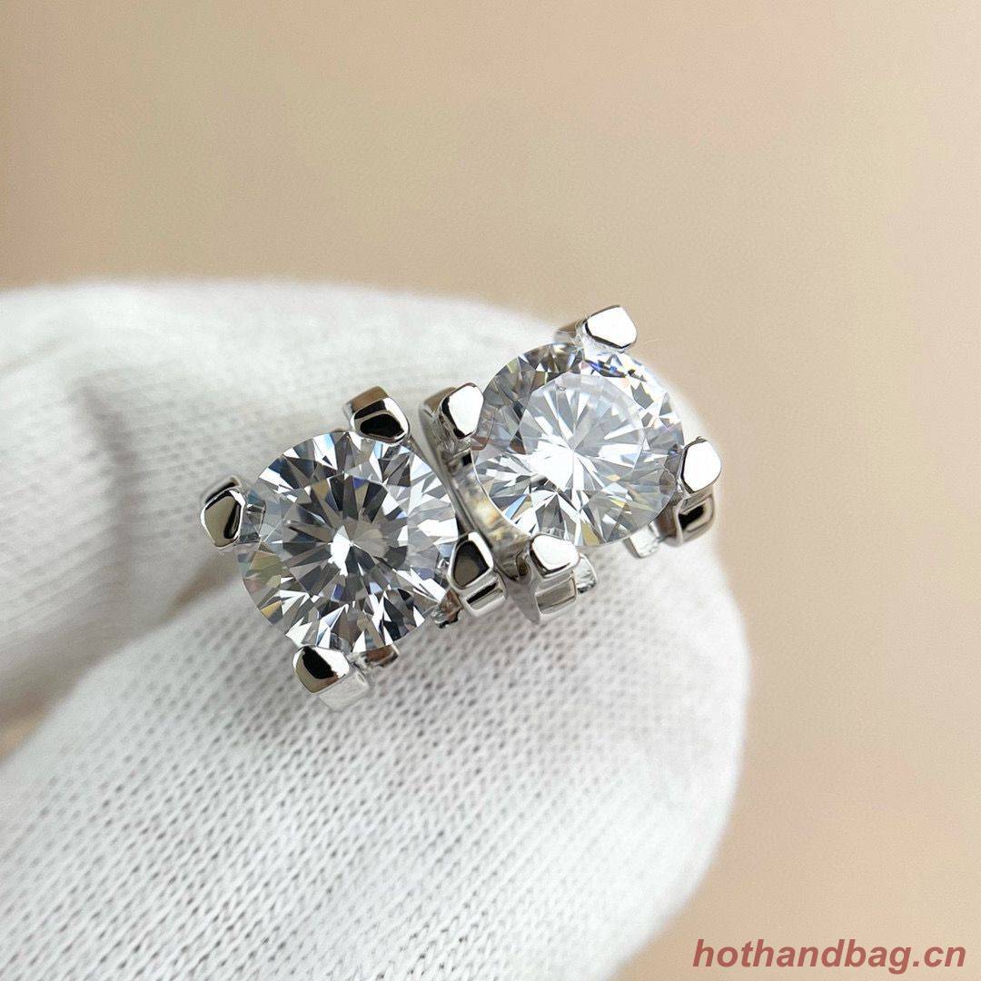 Cartier Earrings CE65692 Cartier Earrings CE65692