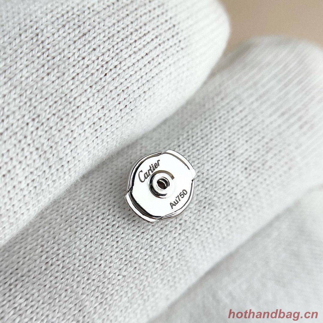 Cartier Earrings CE65692 Cartier Earrings CE65692