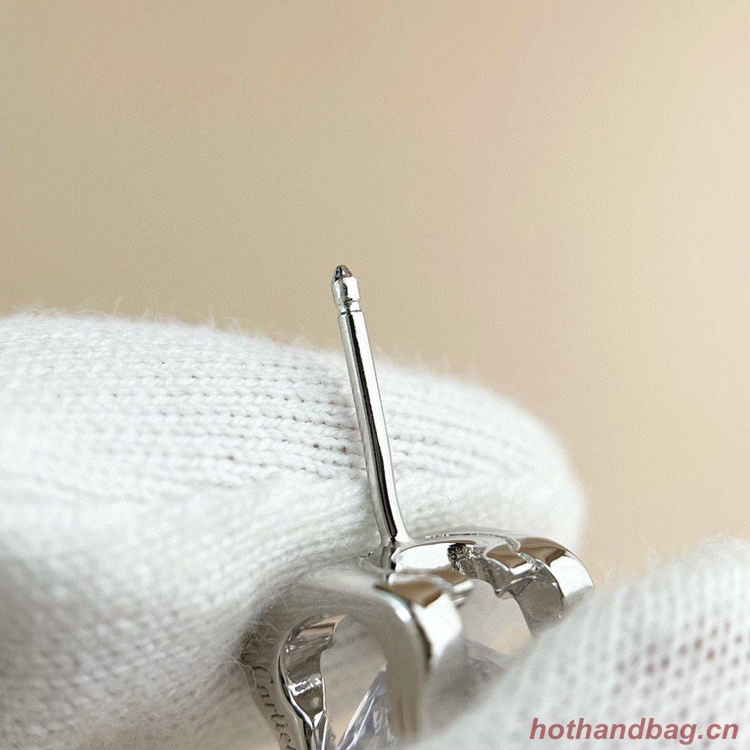 Cartier Earrings CE65692 Cartier Earrings CE65692