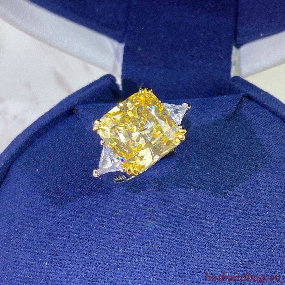 Fashion Diamond Ring FD23582 Fashion Diamond Ring FD23582