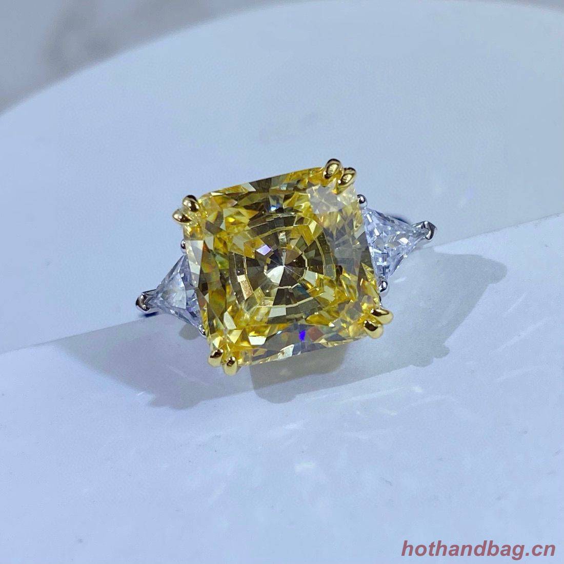 Fashion Diamond Ring FD23582 Fashion Diamond Ring FD23582