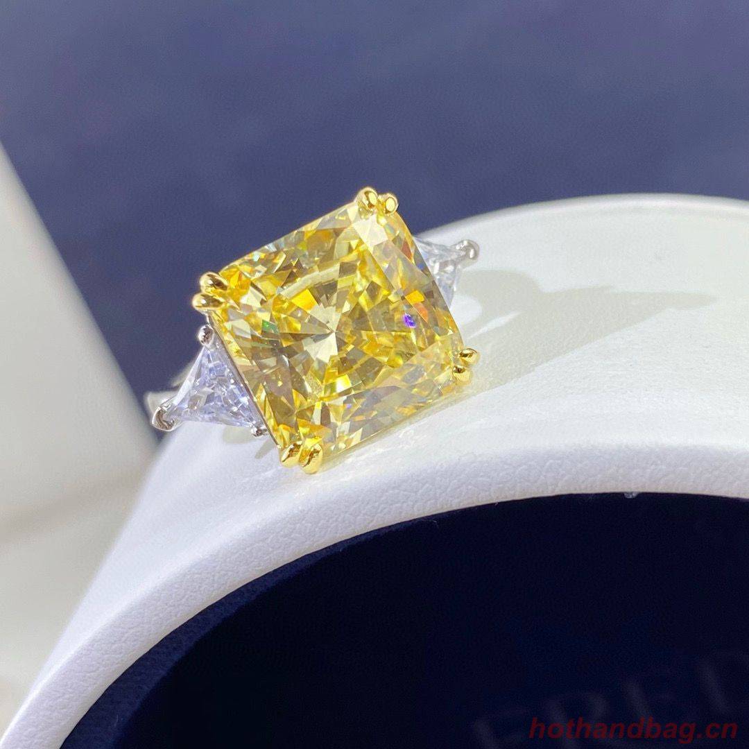 Fashion Diamond Ring FD23582 Fashion Diamond Ring FD23582