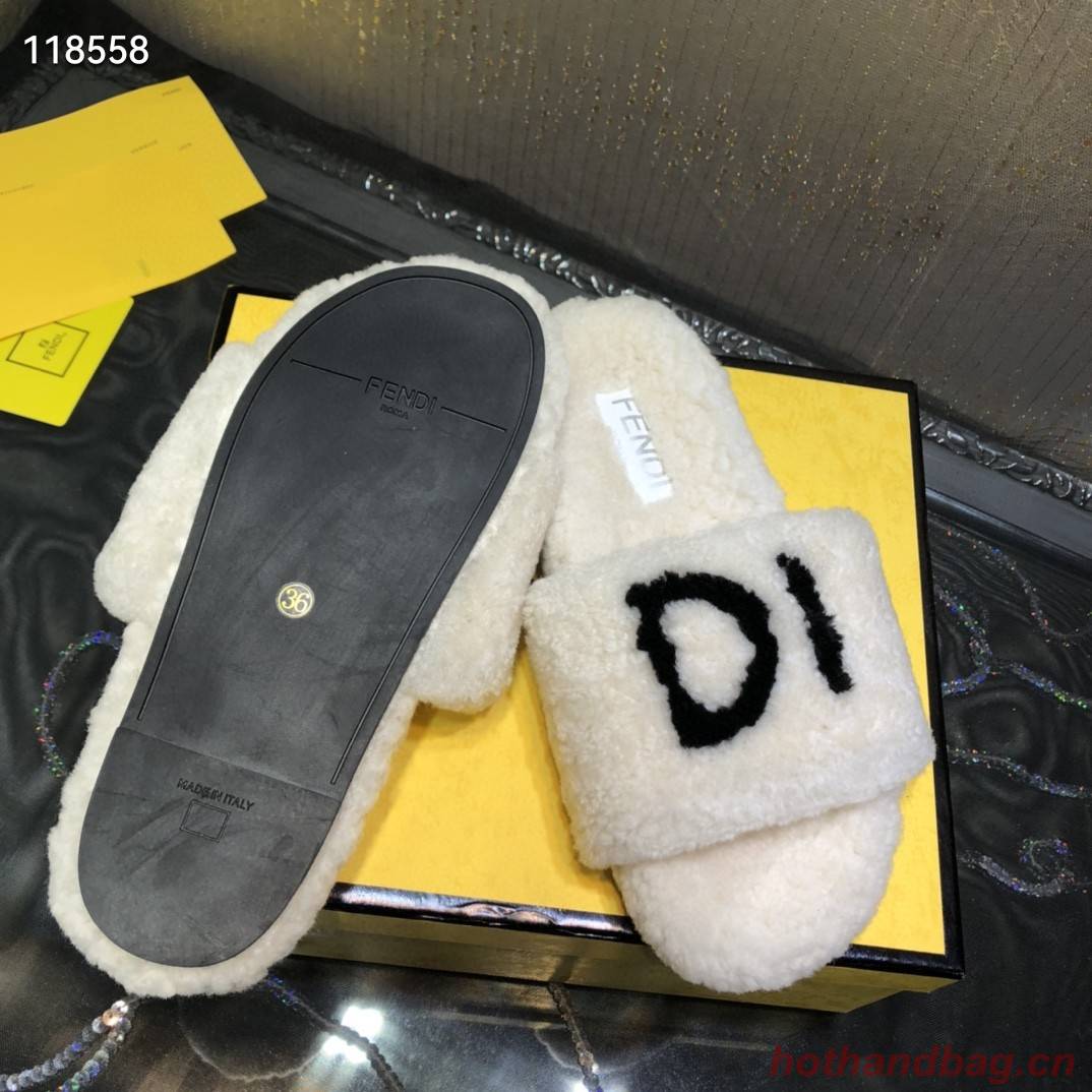 Fendi shoes FD283AL-1 Fendi shoes FD283AL-1