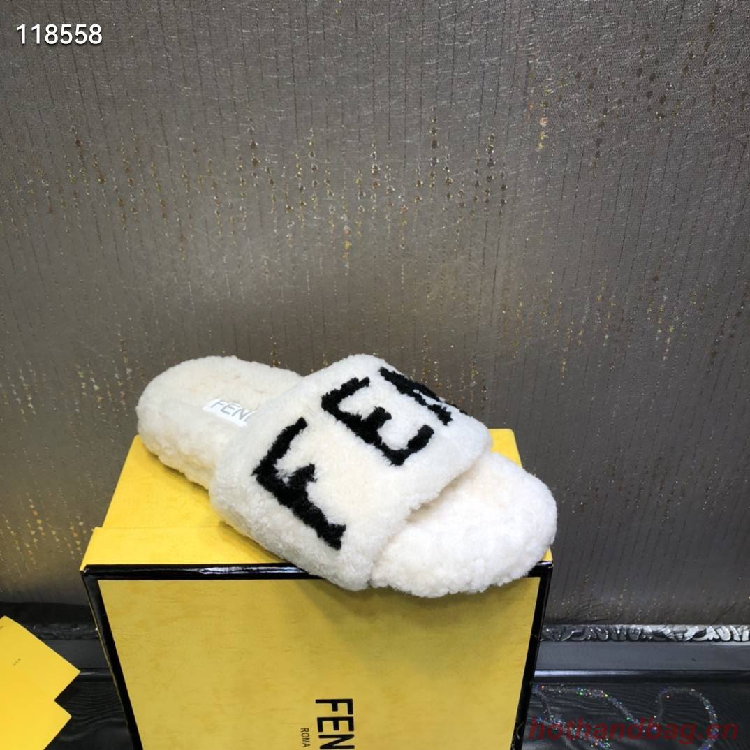 Fendi shoes FD283AL-1 Fendi shoes FD283AL-1