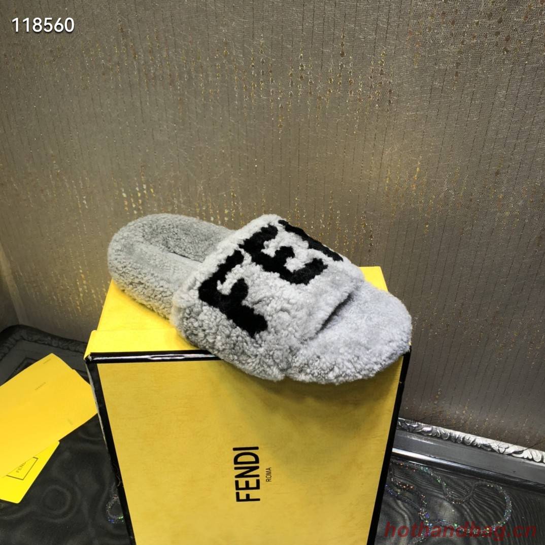 Fendi shoes FD283AL-2 Fendi shoes FD283AL-2