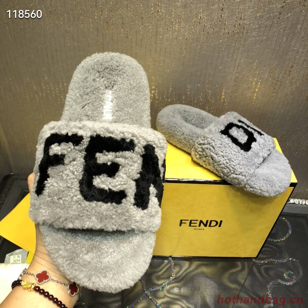 Fendi shoes FD283AL-2 Fendi shoes FD283AL-2