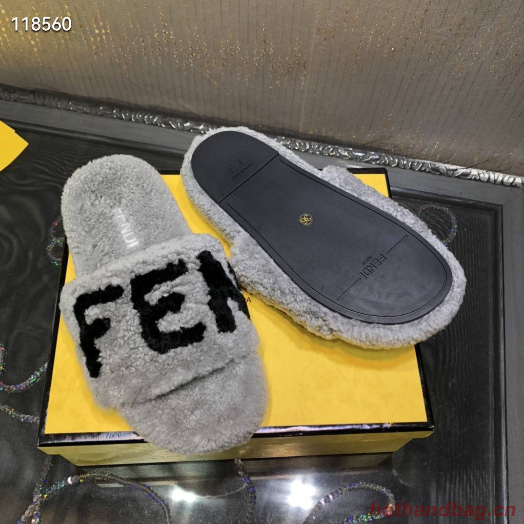 Fendi shoes FD283AL-2 Fendi shoes FD283AL-2