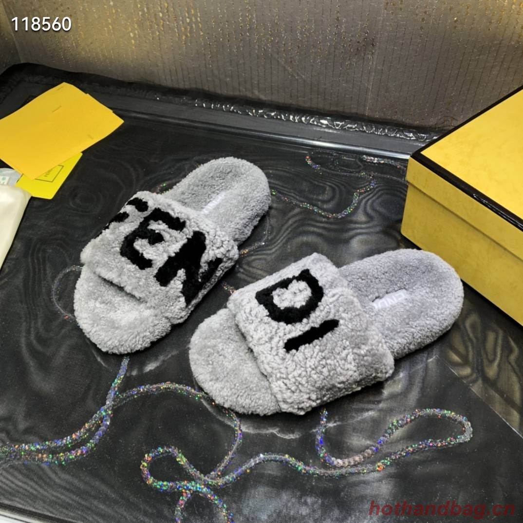 Fendi shoes FD283AL-2 Fendi shoes FD283AL-2