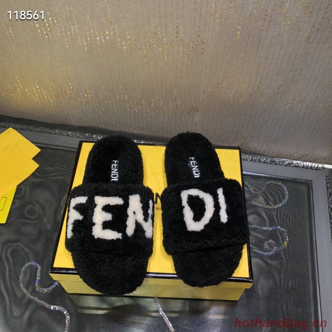 Fendi shoes FD283AL-3 Fendi shoes FD283AL-3