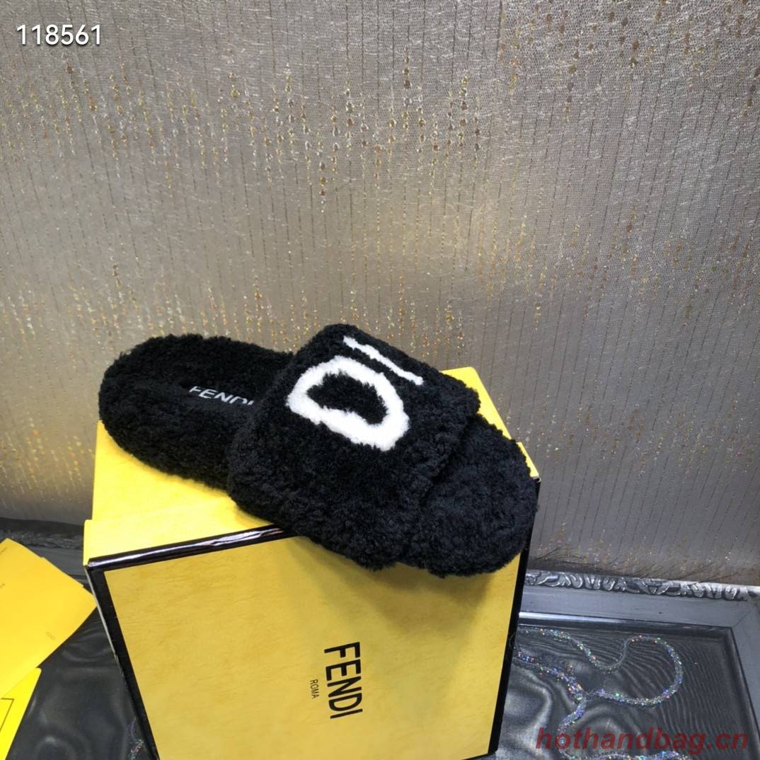 Fendi shoes FD283AL-3 Fendi shoes FD283AL-3