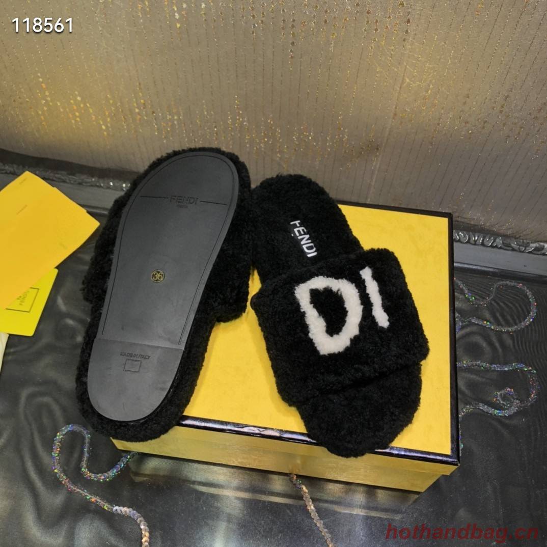 Fendi shoes FD283AL-3 Fendi shoes FD283AL-3