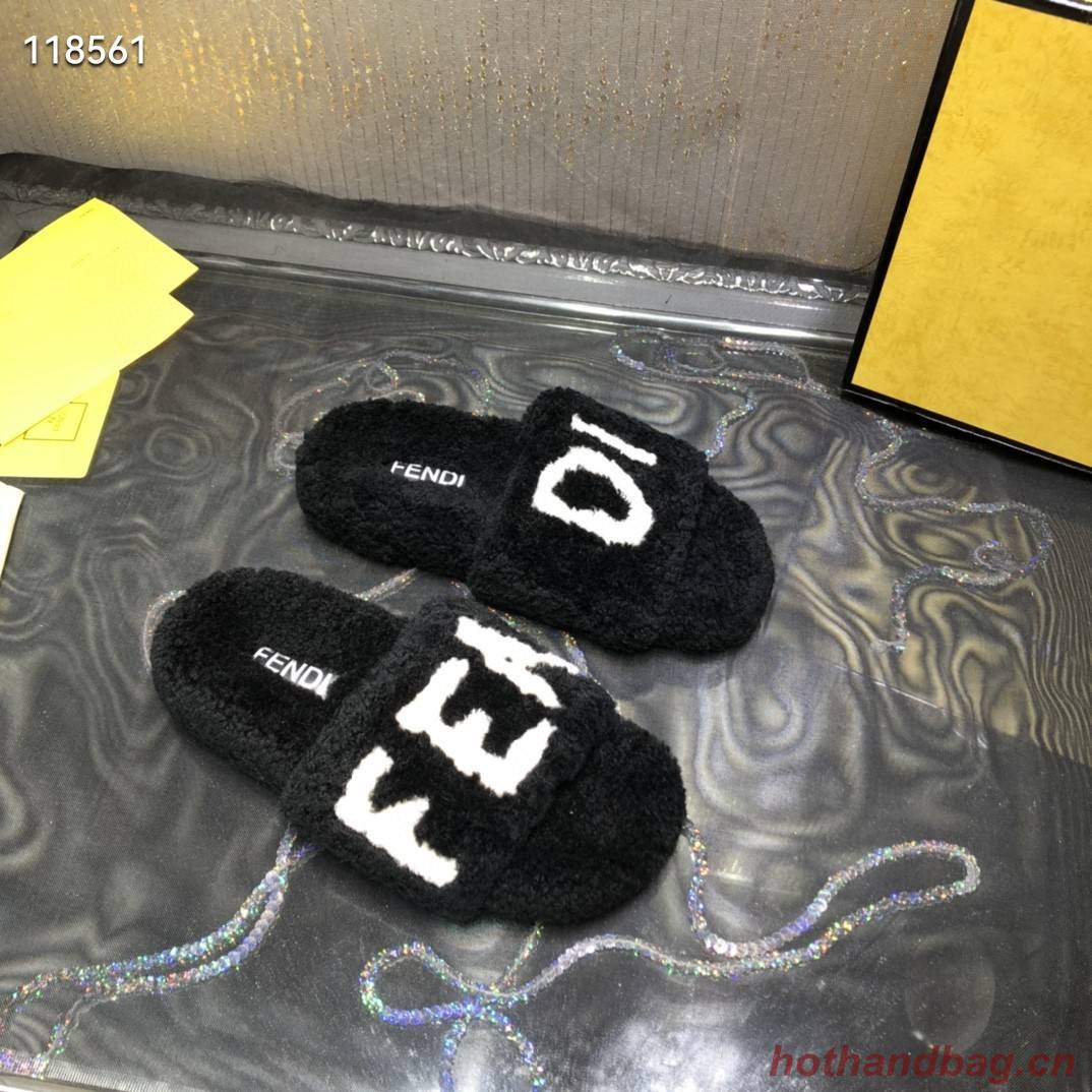 Fendi shoes FD283AL-3 Fendi shoes FD283AL-3