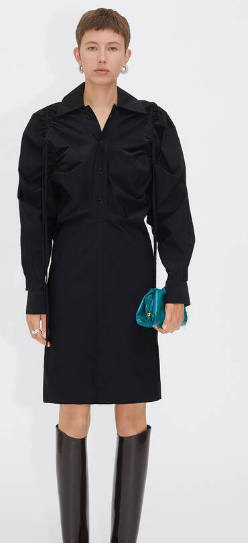 Bottega Veneta MINI POUCH 680186 BLASTER Bottega Veneta MINI POUCH 680186 BLASTER