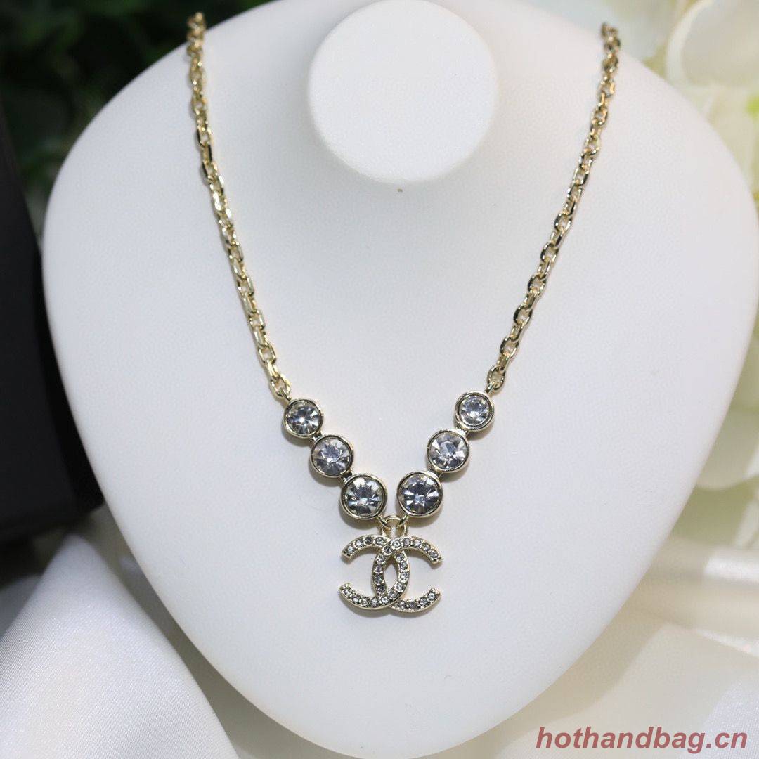 Chanel Necklace CN32683 Chanel Necklace CN32683
