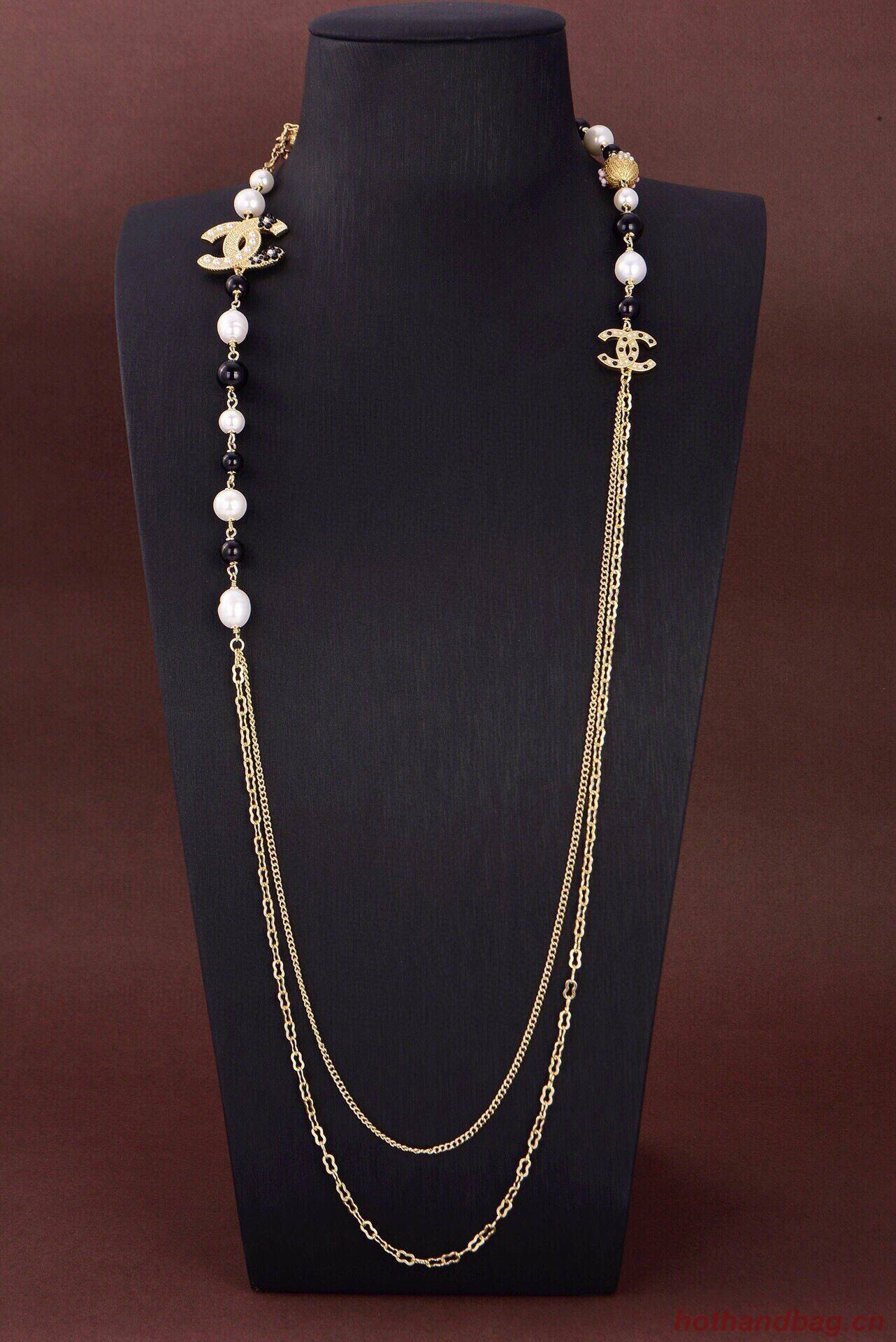 Chanel Necklace CN32685 Chanel Necklace CN32685