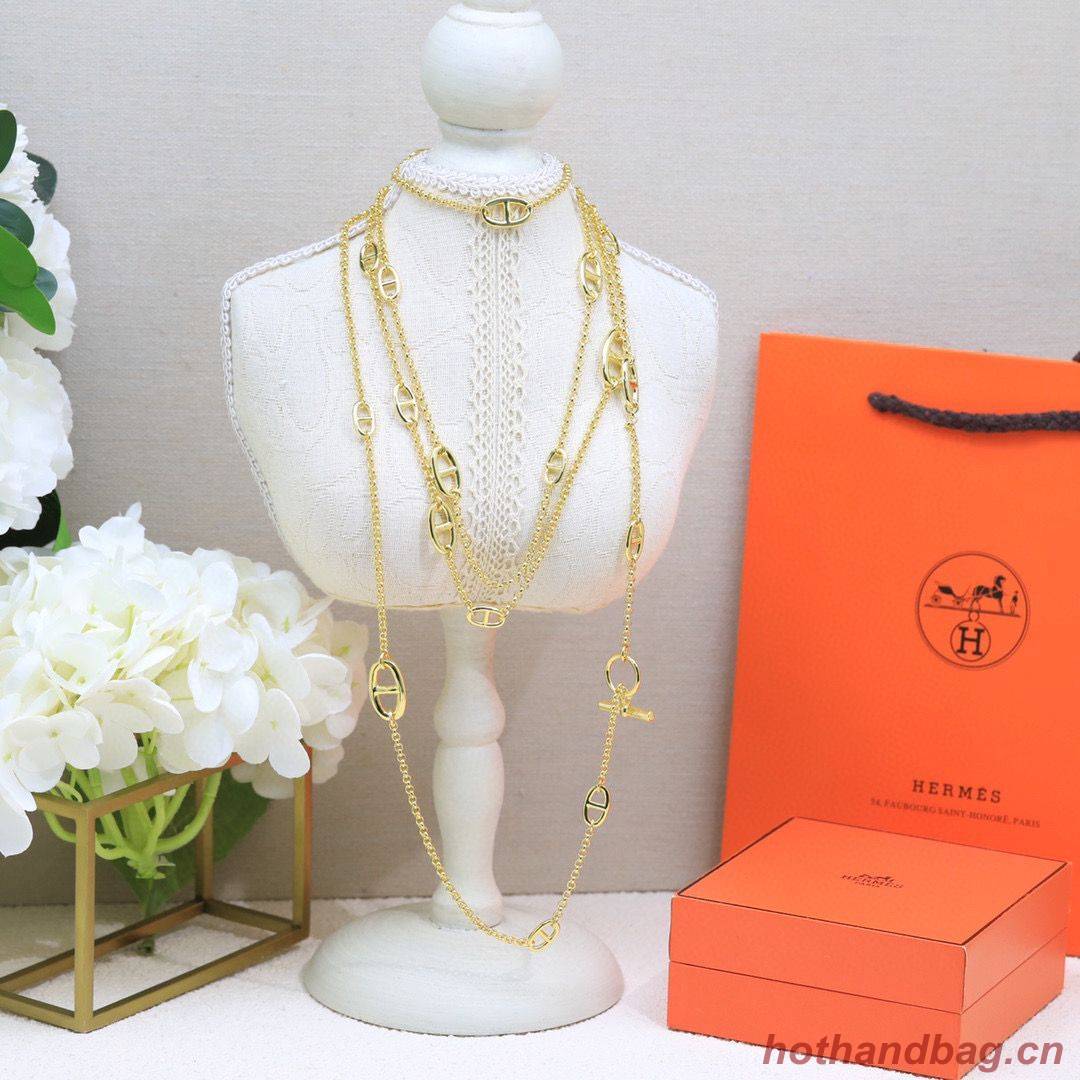 Chanel Necklace CN32691 Chanel Necklace CN32691