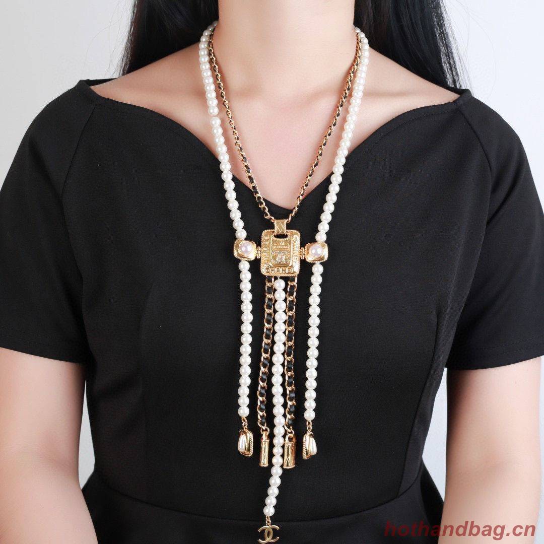 Chanel Necklace CN32693 Chanel Necklace CN32693