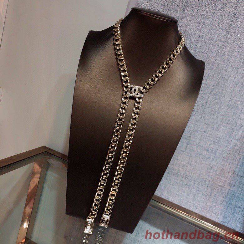 Chanel Necklace CN32696 Chanel Necklace CN32696